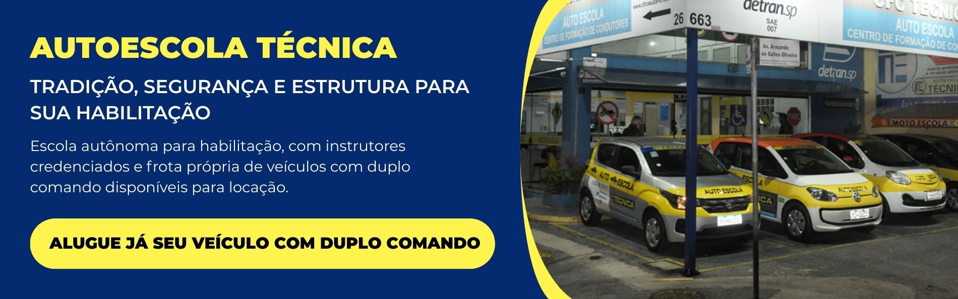 Auto Escola Técnica